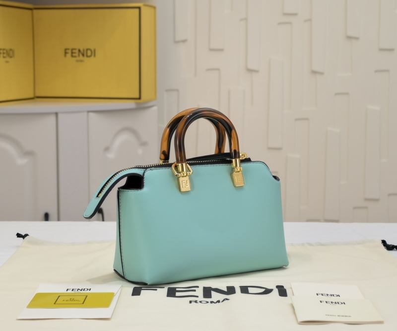 Fendi Pillow Bags